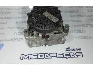 Генератор AG9T-10300AA, 0111029046 Ford S-MAX