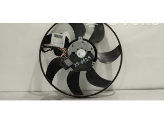 Вентилятор печки 5Q0959455BJ, 3Q0121203B Volkswagen Golf VII