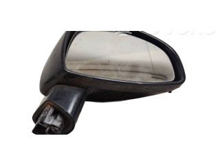 Зеркало электрическое        Audi TT TTS Mk2  2006 - 2014 года   