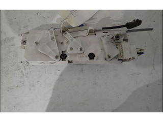Блок управления климат-контролем 7701049963   Renault Twingo I