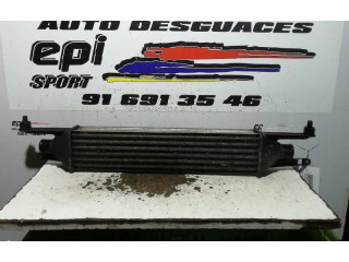 Интеркулер 866450000 Fiat Grande Punto