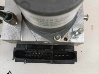 Блок управления АБС 0265234594, 78222D0750 Honda FR-V