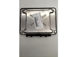 Блок управления двигателя 8200336580 Renault Twingo I