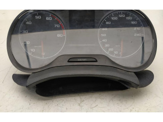 Přístrojová deska Seat Ibiza IV (6J,6P) 2016 6P0920730