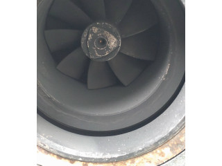  Турбина Volvo V70  31293029, 6nw009543   для двигателя D5244T4      