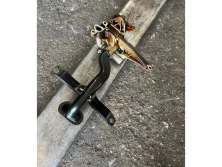 Čerpadlo oleje A2721800501 Mercedes-Benz C W204