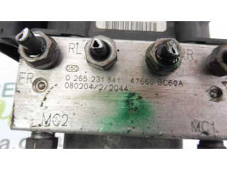 Jednotka ABS 47660BC60A, 0265231841 Ford 2009