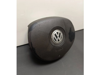 Подушка безопасности водителя 001BK0BCXLAX, 61607480 Volkswagen Caddy