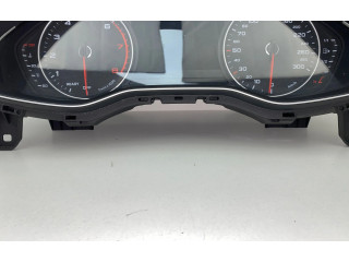 Панель приборов 80A920740A   Audi Q5 SQ5       