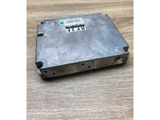 Блок управления двигателем Блок управления RF3F18881C, 2758005072   Mazda 323 F