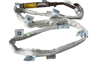 Боковая подушка безопасности 8P4880741B, 8P4880741B Audi A3 S3 8P