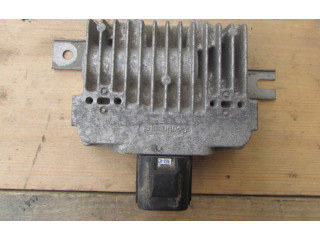 Блок управления топливного насоса