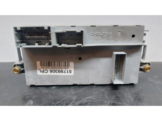 SAM блок управления