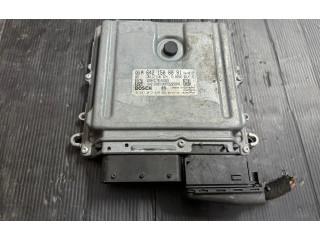 Řídící jednotka A6421508091, 0281013496 Mercedes-Benz CLS AMG C219 2006