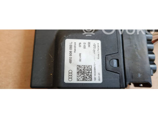 Блок управления 4M0906093L Audi S5 F5