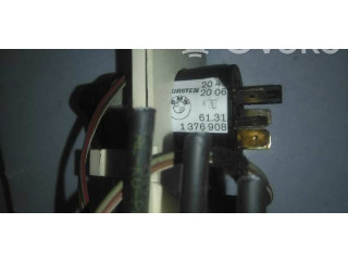 Модуль блока управления кондиционером    BMW Z3 E36