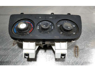 Přístrojová deska Fiat Doblo 2016 735605075