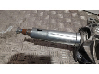 Ось рулевого колеса