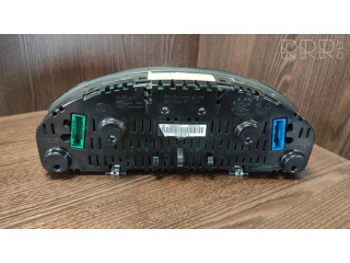 Přístrojová deska Volkswagen Transporter - Caravelle T5 2009 7H0920851S