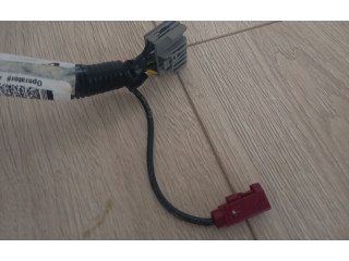 Zpětné zrcátko Tesla Model S 2018 104132100G