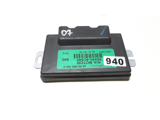 Блок управления редуктора коробки передач (раздатки) 954404C940, 4450000160C   KIA Sorento