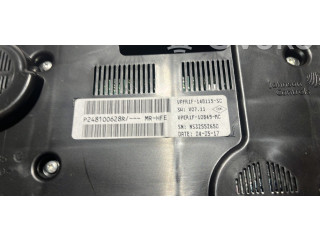 Volant Renault Kadjar 2017 248095397R