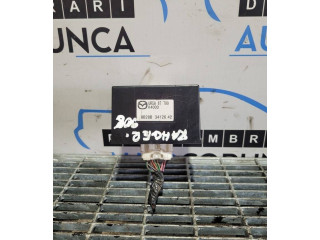 Блок управления UR5867790, 8B28B3412642 Ford Ranger