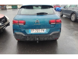 Подушка безопасности водителя 98012181ZD Citroen C4 Cactus
