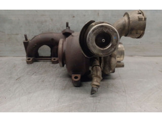  Турбина Volkswagen Golf SportWagen  038253016R, 038253056G   для двигателя BKC      