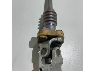  рейка  Колонка рулевая A166460109   Mercedes-Benz GLE (W166 - C292) 2015-2017 года