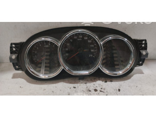 Панель приборов 248105706R Dacia Lodgy