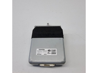 Блок управления 8657278030 Lexus NX