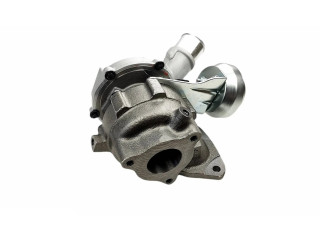 Турбина Mitsubishi L200 2.5 1515A222, VT17