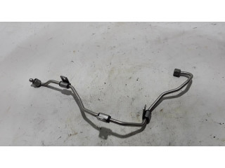 Трубка (трубки) для подачи топлива в жиклеры