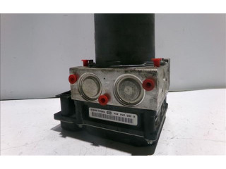 Jednotka ABS 8200038702, 0265234000 Renault Scenic II - Grand scenic II 2004