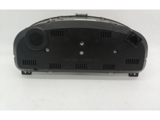 Панель приборов 95194757   Chevrolet Meriva       