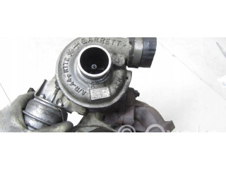 Turbodmychadlo Турбина 282012A650 Hyundai ix35 1.7