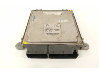 Řídící jednotka A6519007500 Mercedes-Benz CLK AMG A208 C208 2011