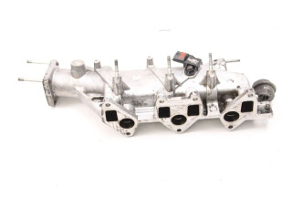 Всасывающий коллектор Ford Ranger 2007 - 2011 года