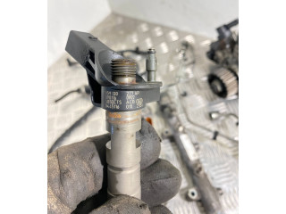 Комплект системы впрыска топлива 059130755BK, 059130277AR    Audi Q5 SQ5  CCWA 