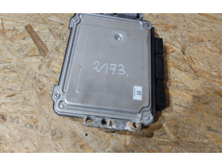 Řídící jednotka 9661032980, 0281012619 Citroen Berlingo 1999