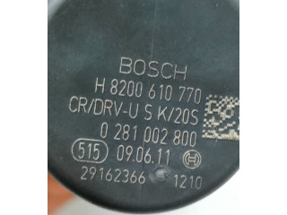 Vstřikovací lišta H8200610223, 0445214250   Nissan X-Trail T31    M9R 