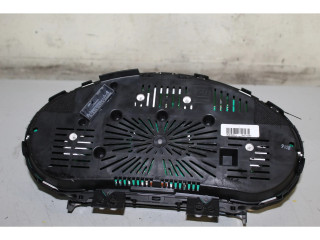 Přístrojová deska Chevrolet Cruze 2009