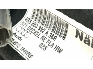 Боковой отделочный щит