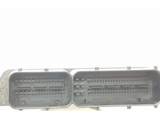 Блок управления двигателя