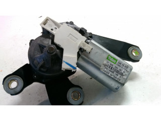 Моторчик заднего дворника 53015412, 1484603080 Citroen C8