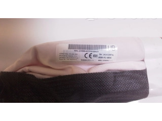 Боковая подушка безопасности 34141490C   Renault Trafic III (X82)