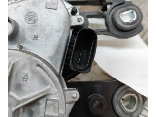 Моторчик заднего дворника 5F4955711, W000030950    Skoda Superb B8 (3V)