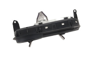 Панель приборов 8201178277, W0-3466E   Renault Twingo II       