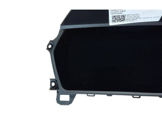 Панель приборов 5A68252, 62105A68252 BMW Z4 g29